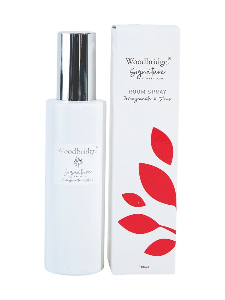 Woodbridge Spray "Pomegranate & Citrus" do pomieszczeń - 100 ml rozmiar: onesize