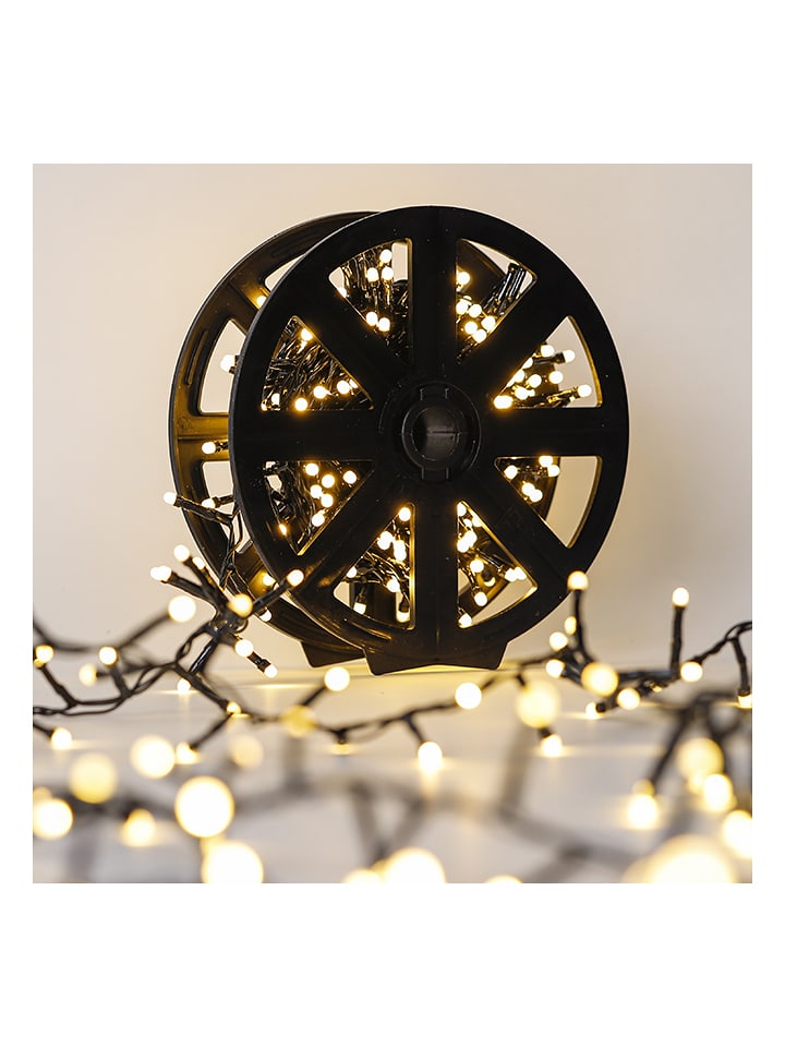 Profiline Łańcuch świetlny LED w kolorze ciepłej bieli rozmiar: onesize