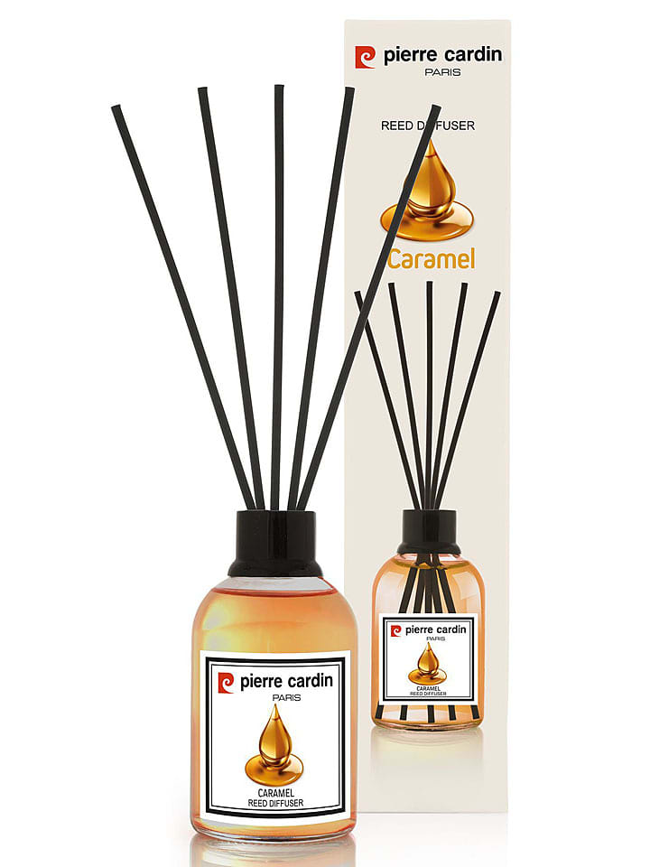 Pierre Cardin Pałeczki zapachowe "Caramel" - 110 ml rozmiar: onesize