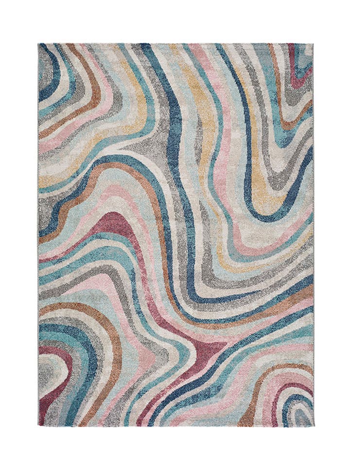 Moma Dywan ze wzorem rozmiar: 120x170 cm