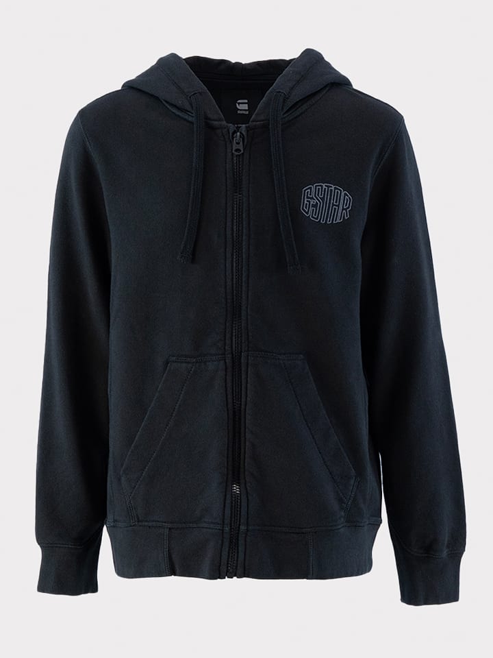G-Star Bluza w kolorze czarnym rozmiar: 158