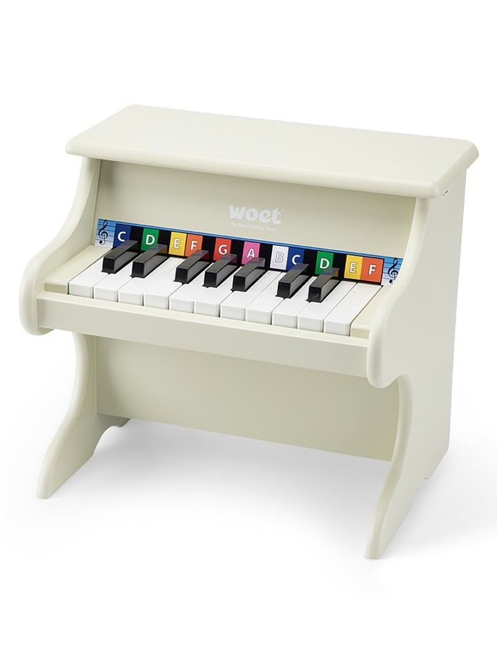 New Classic Toys E-pianino - 3+ rozmiar: onesize