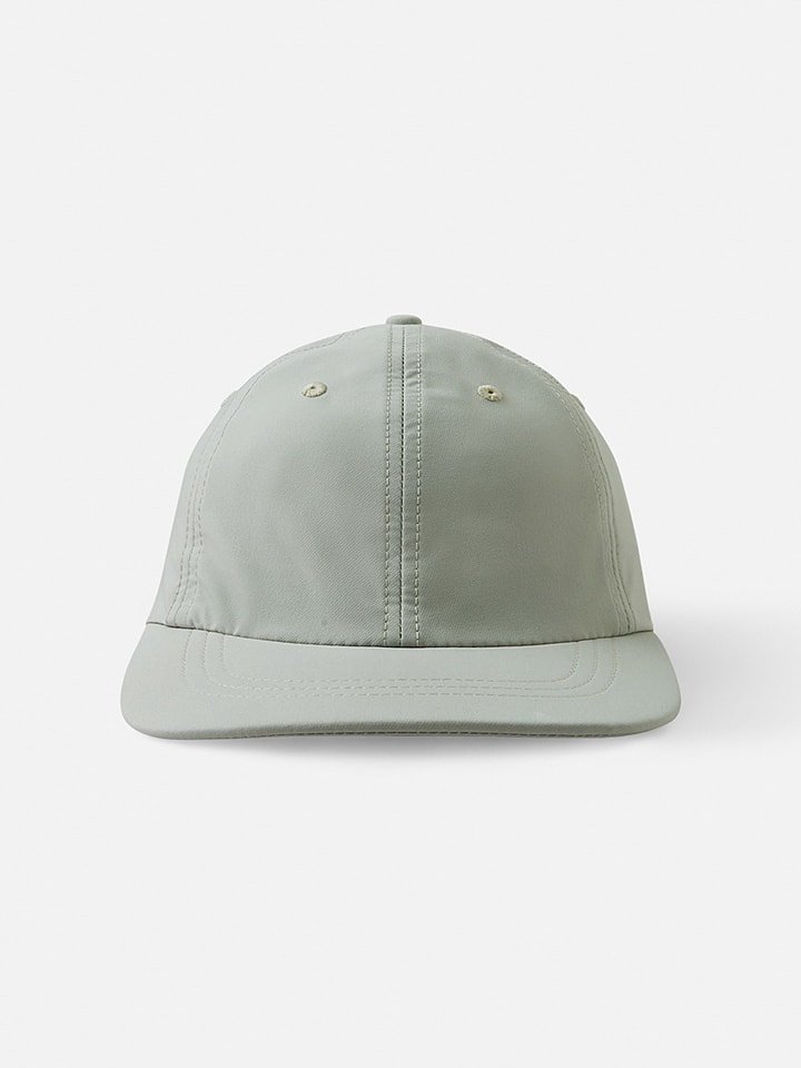 Reima Czapka "Hytty" w kolorze szarym rozmiar: 56 cm