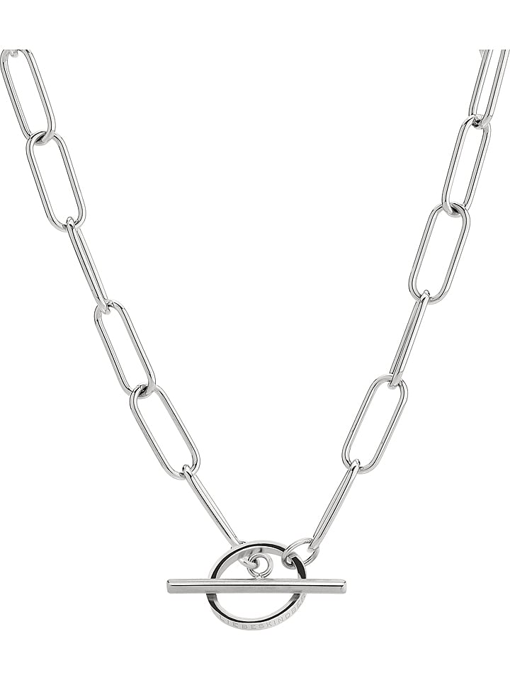 Liebeskind Naszyjnik - dł. 40 cm rozmiar: onesize