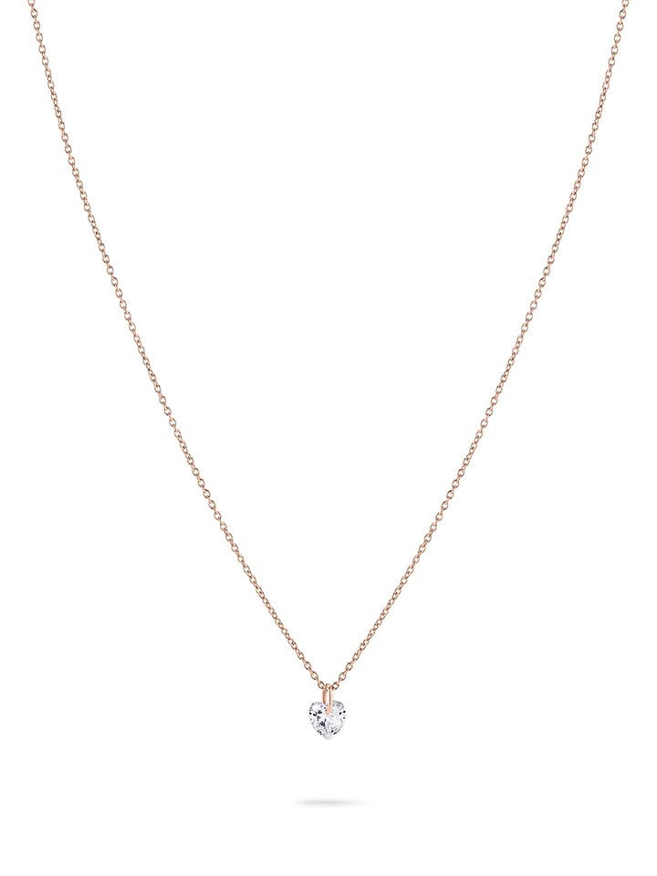 Tamaris Naszyjnik z zawieszką - dł. 45 cm rozmiar: onesize