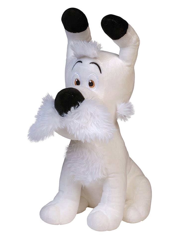 Happy People Maskotka "Idefix" - 0+ rozmiar: onesize