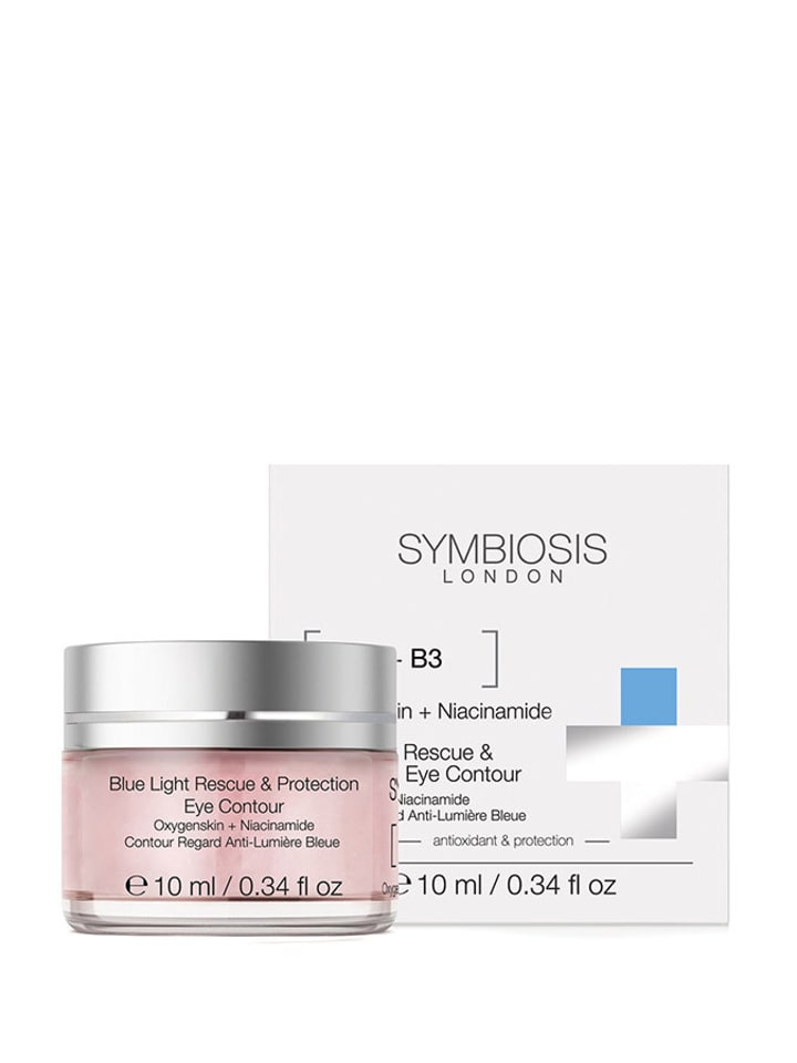 Symbiosis Krem pod oczy - 10 ml rozmiar: onesize
