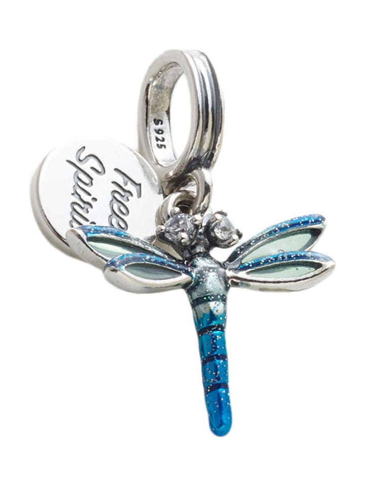 Pandora Srebrna zawieszka z cyrkoniami rozmiar: onesize