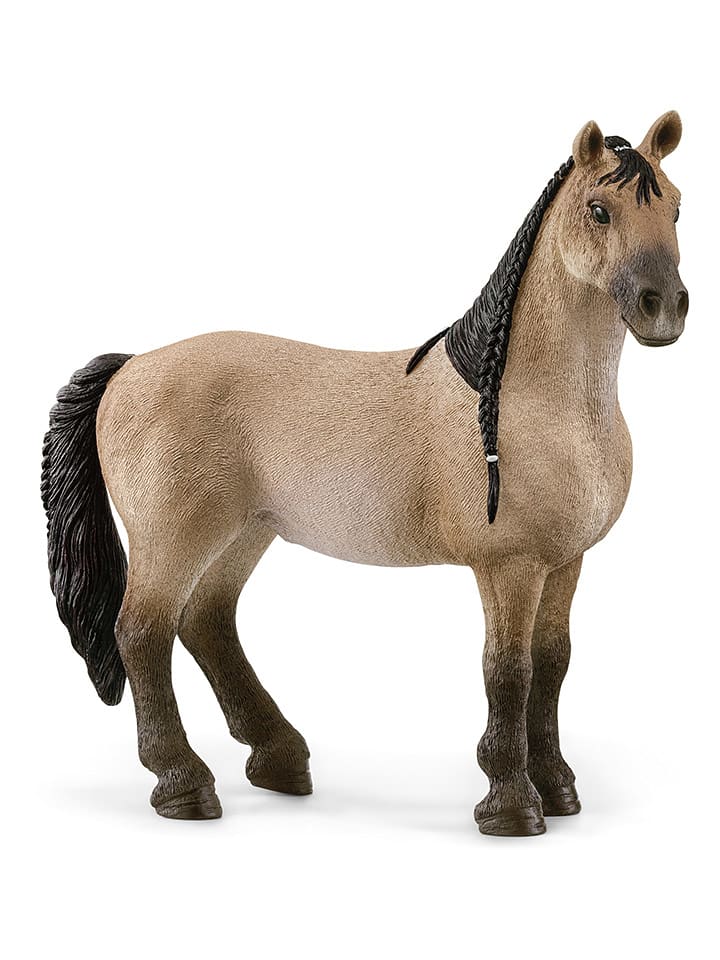 Schleich Figurka "Criollo Definitivo mare" do zabawy - 3+ rozmiar: onesize