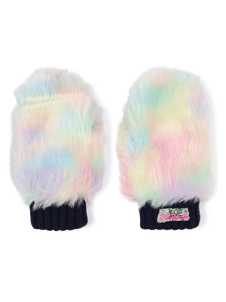 Billieblush Rękawiczki ze wzorem rozmiar: 92-110