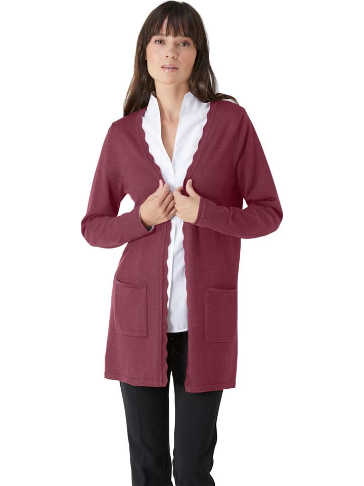 WITT WEIDEN Skórzane botki w kolorze czarnym rozmiar: 44