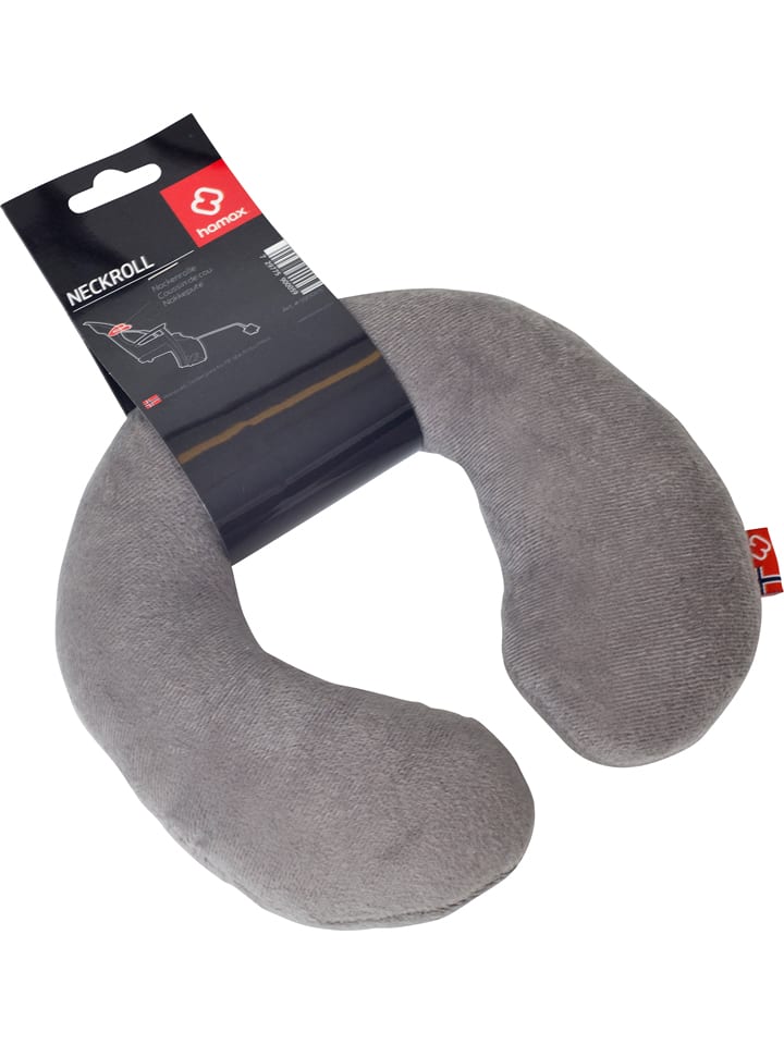 Hamax Zagłówek w kolorze szarym rozmiar: onesize