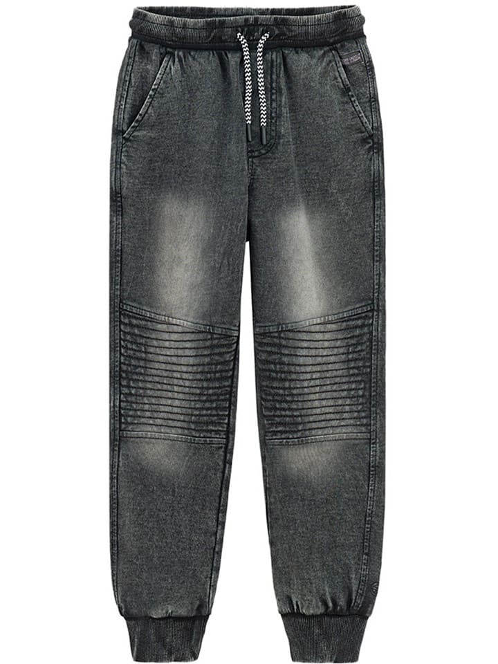 COOL CLUB Dżinsy - Regular fit - w kolorze czarnym rozmiar: 98