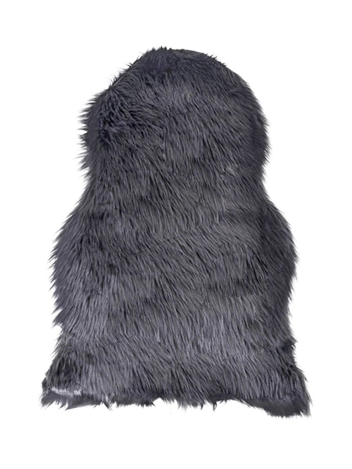 House Nordic Dywan w kolorze szarym - 85 x 50 cm rozmiar: onesize