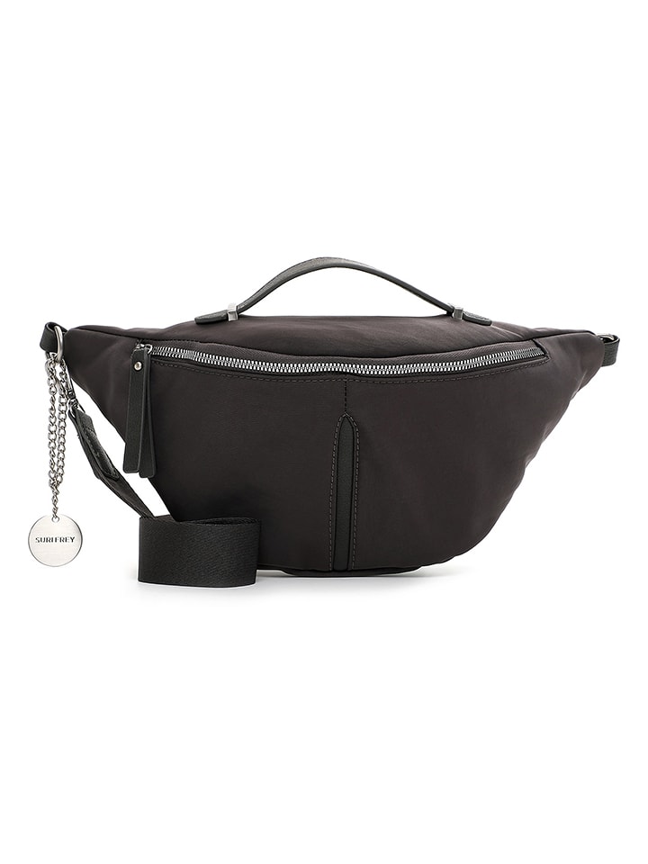 SURI FREY Saszetka "Pauly" w kolorze brązowym - 37 x 16 x 11 cm rozmiar: onesize