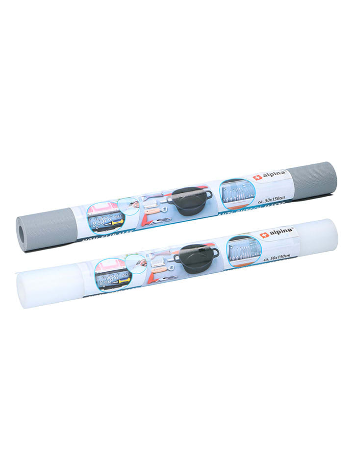 Alpina Mata antypoślizgowa - 150 x 50 cm (produkt niespodzianka) rozmiar: onesize