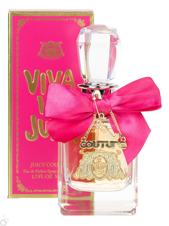 Juicy Couture Viva la Juicy - EDP - 50 ml rozmiar: onesize