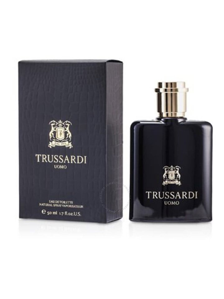Trussardi Uomo 1911 - EDT - 50 ml rozmiar: onesize