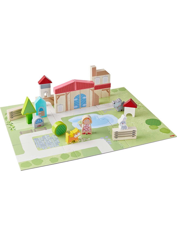 Haba Gra-puzzle - 2+ rozmiar: onesize