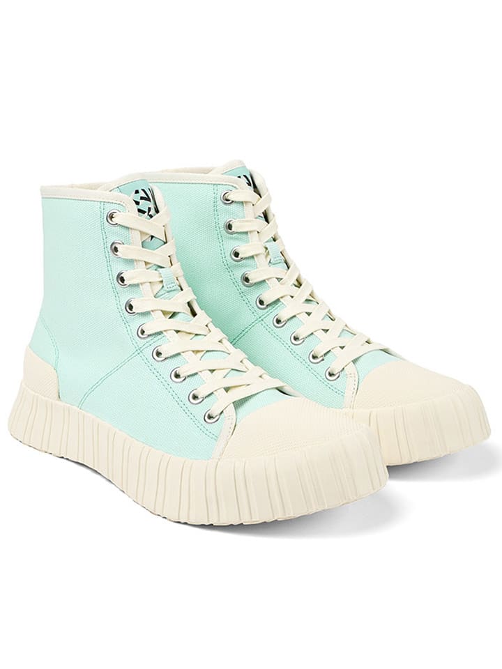 Camper Sneakersy w kolorze turkusowym rozmiar: 45