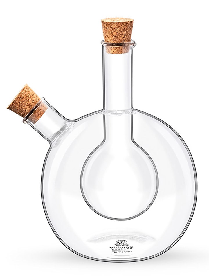 Wilmax Dozownik do octu i oleju rozmiar: onesize