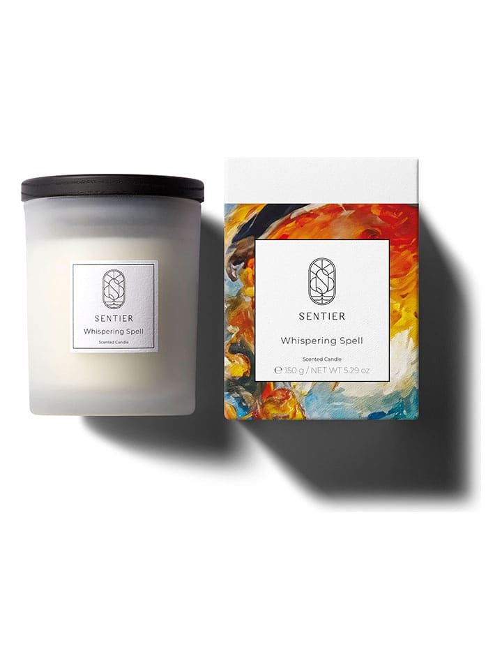 Sentier Świeca zapachowa "Whispering Spell" - 150 g rozmiar: onesize