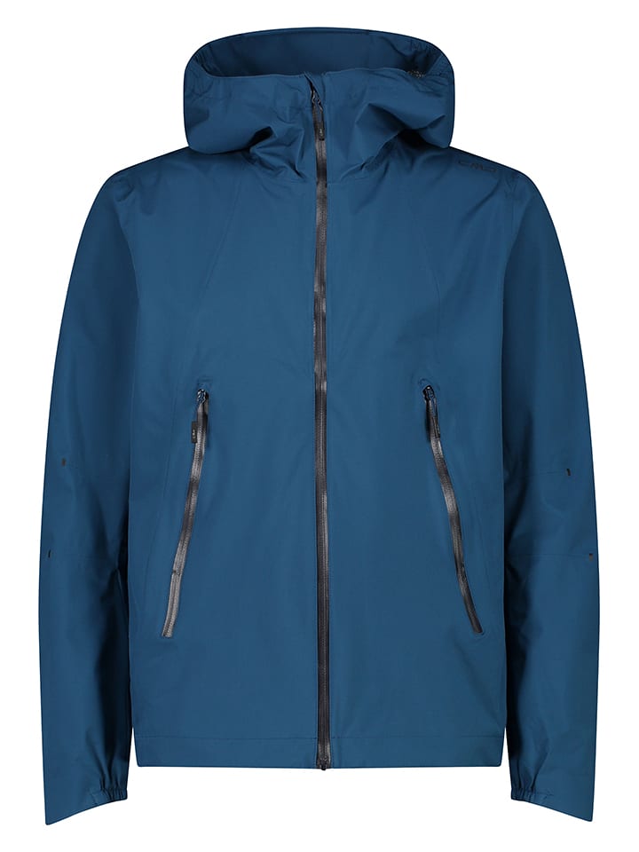 cmp Kurtka funkcyjna w kolorze granatowym rozmiar: 58