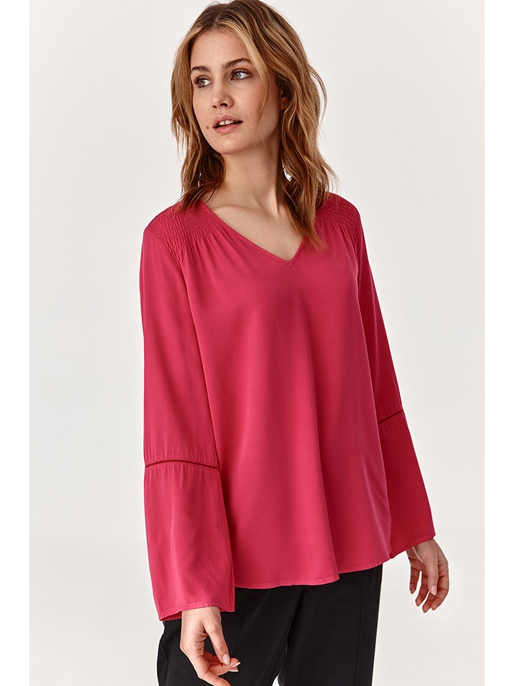 TATUUM Bluzka w kolorze różowym rozmiar: 36