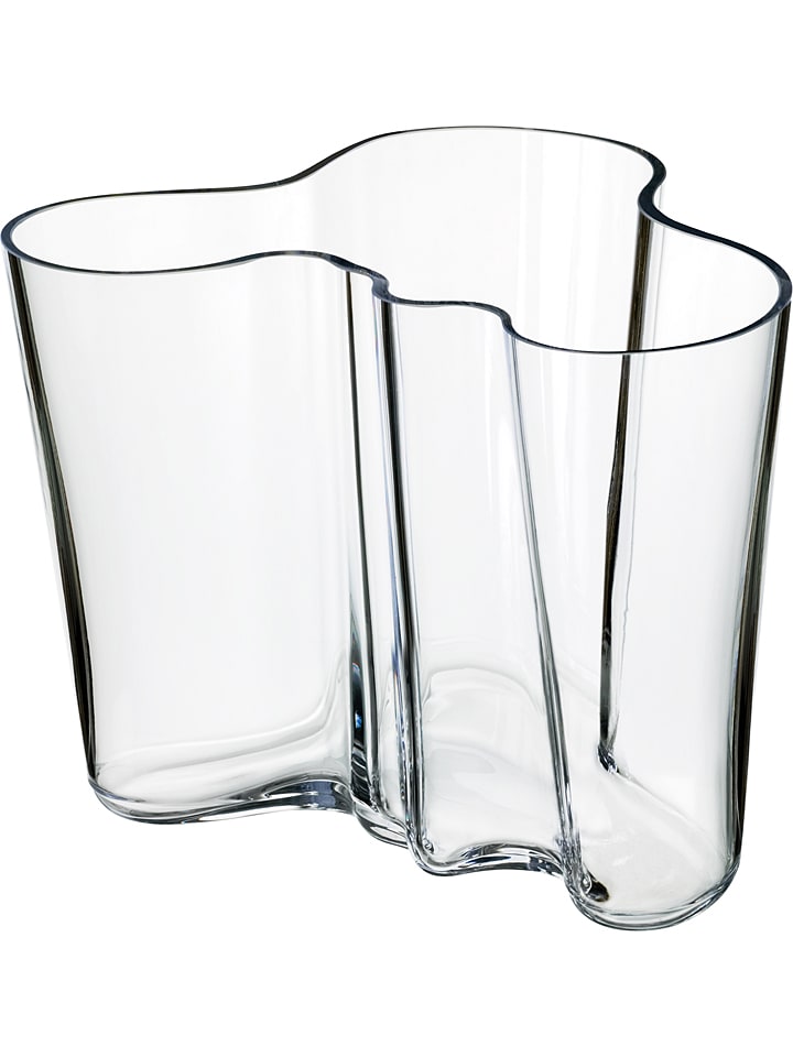 iittala Wazon "Aalto" - wys. 16 cm rozmiar: onesize