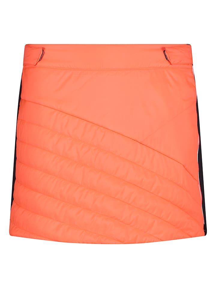 cmp Spódnica funkcyjna w kolorze pomarańczowym rozmiar: 40