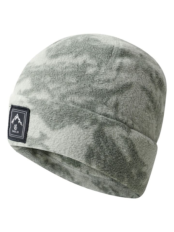 Dare 2b Czapka "Magic" w kolorze zielonym rozmiar: 104-122