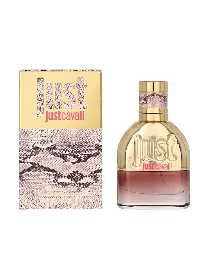 Roberto Cavalli Just Cavalli - EDT - 30 ml rozmiar: onesize