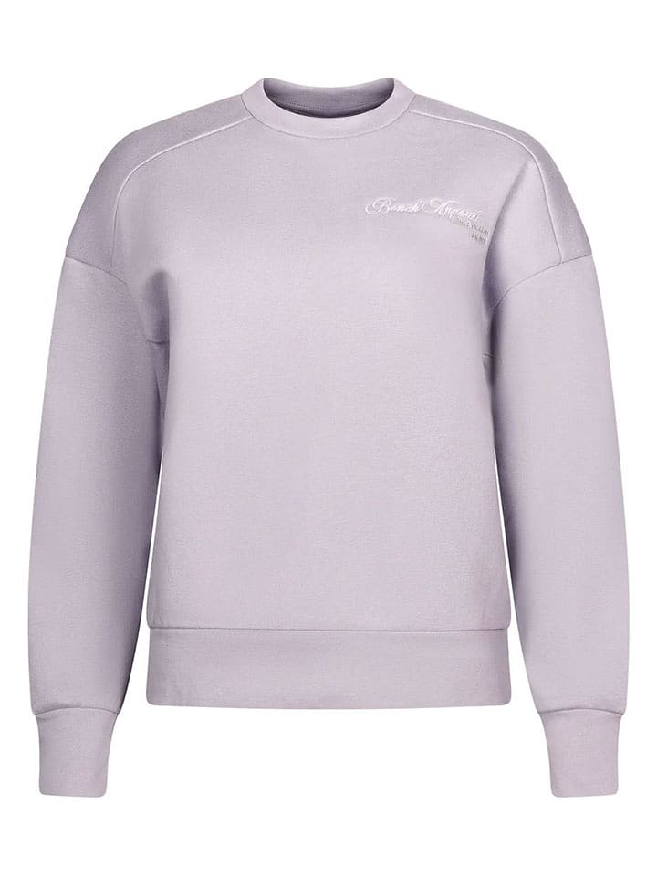 Bench Bluza "Desta" w kolorze fioletowym rozmiar: 36