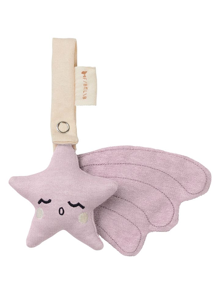 FABELAB Grzechotka "Shooting Star" - 0+ rozmiar: onesize