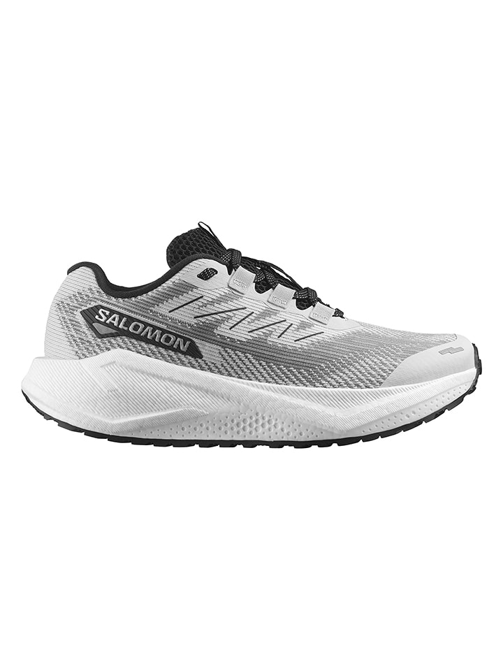 SALOMON Buty "Aero Blaze 3 GRVL" w kolorze szarym do biegania rozmiar: 37 1/3