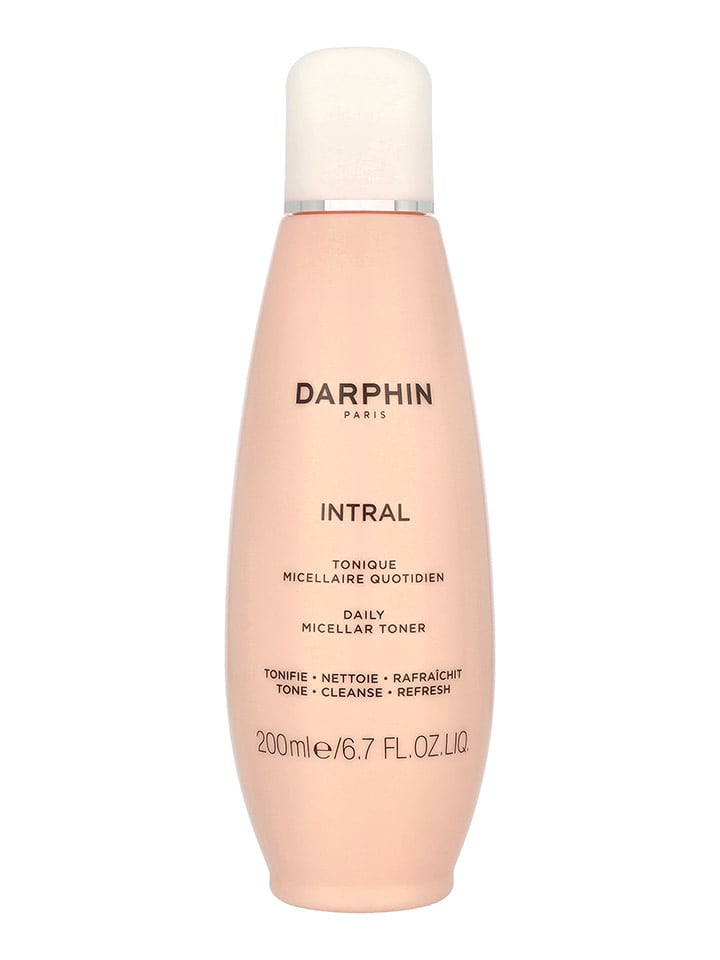 Darphin Tonik do twarzy "Intral Daily" - 200 ml rozmiar: onesize