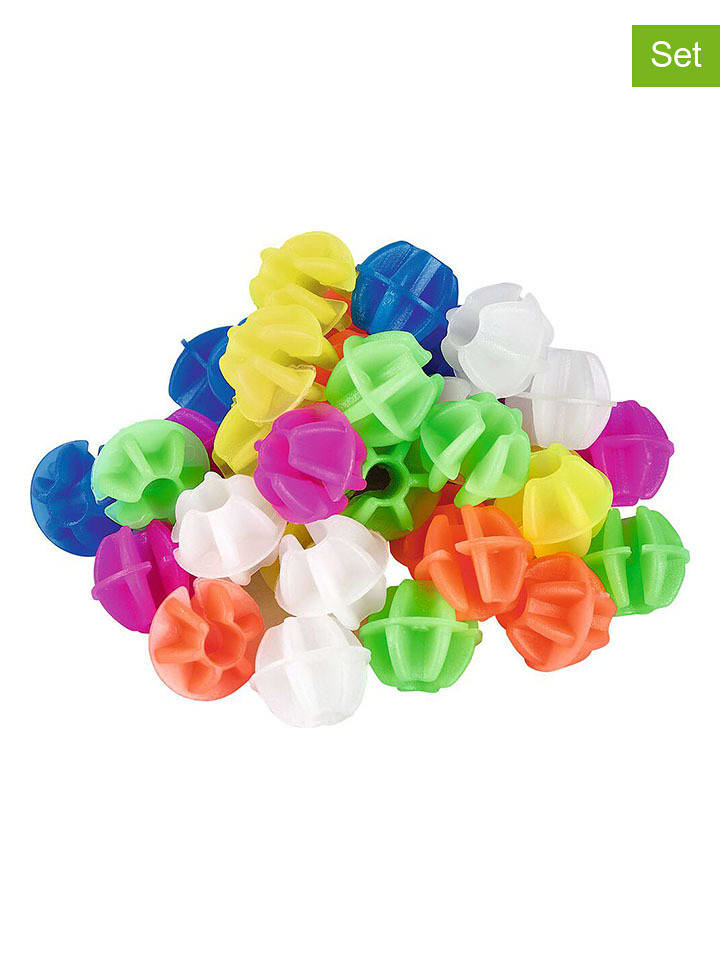 moses. Dekoracje (144 szt.) na szprychy - 3+ (produkt niespodzianka) rozmiar: onesize