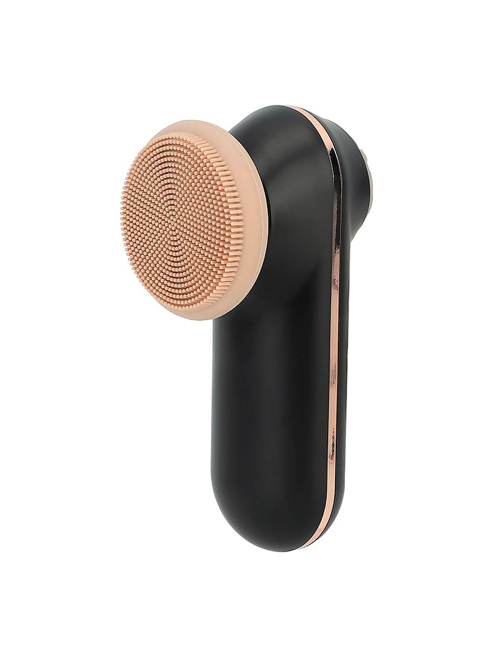 DAM Masażer w kolorze czarnym do twarzy rozmiar: onesize