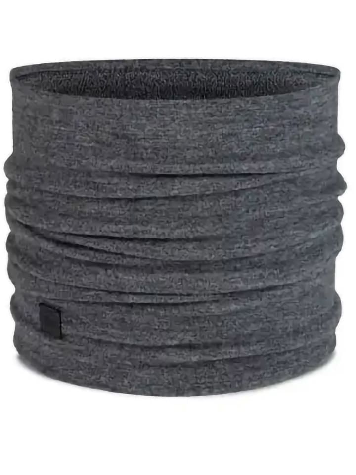 Buff Szal-koło w kolorze szarym rozmiar: onesize