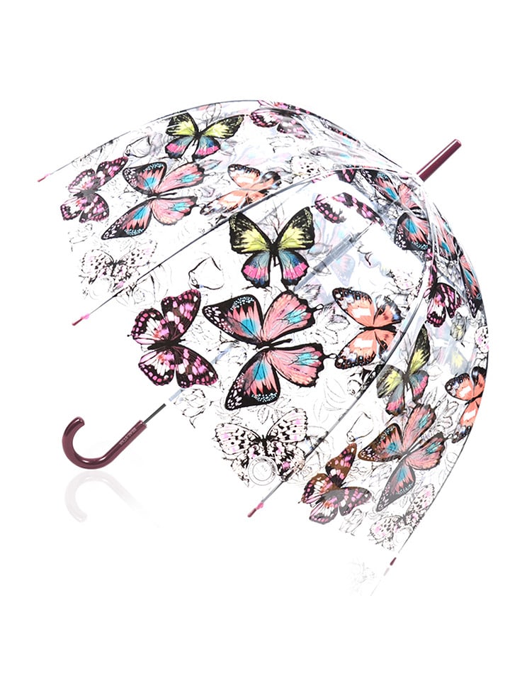 Le Monde du Parapluie Parasol ze wzorem - Ø 85 cm rozmiar: onesize