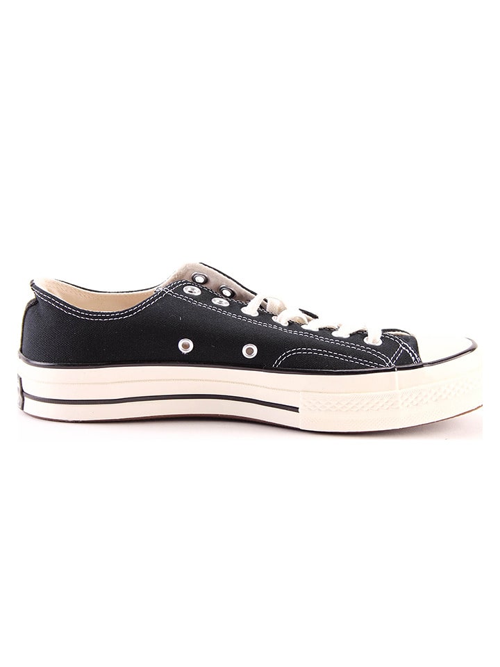 Converse Sneakersy "Chuck 70" w kolorze czarnym rozmiar: 36,5