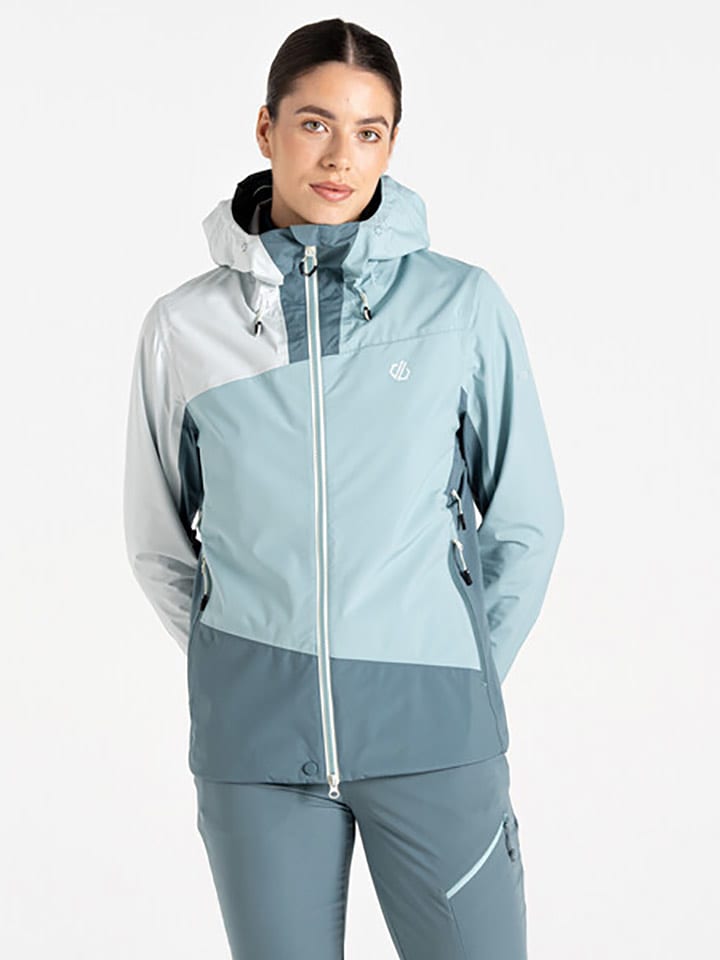 Dare 2b Kurtka funkcyjna "Nomadic II" w kolorze błękitnym rozmiar: 36