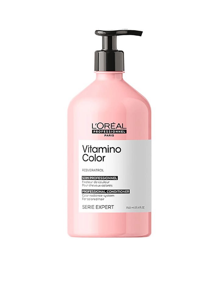 L'Oréal Professionnel Odżywka do włosów "Vitamino Color" - 750 ml rozmiar: onesize