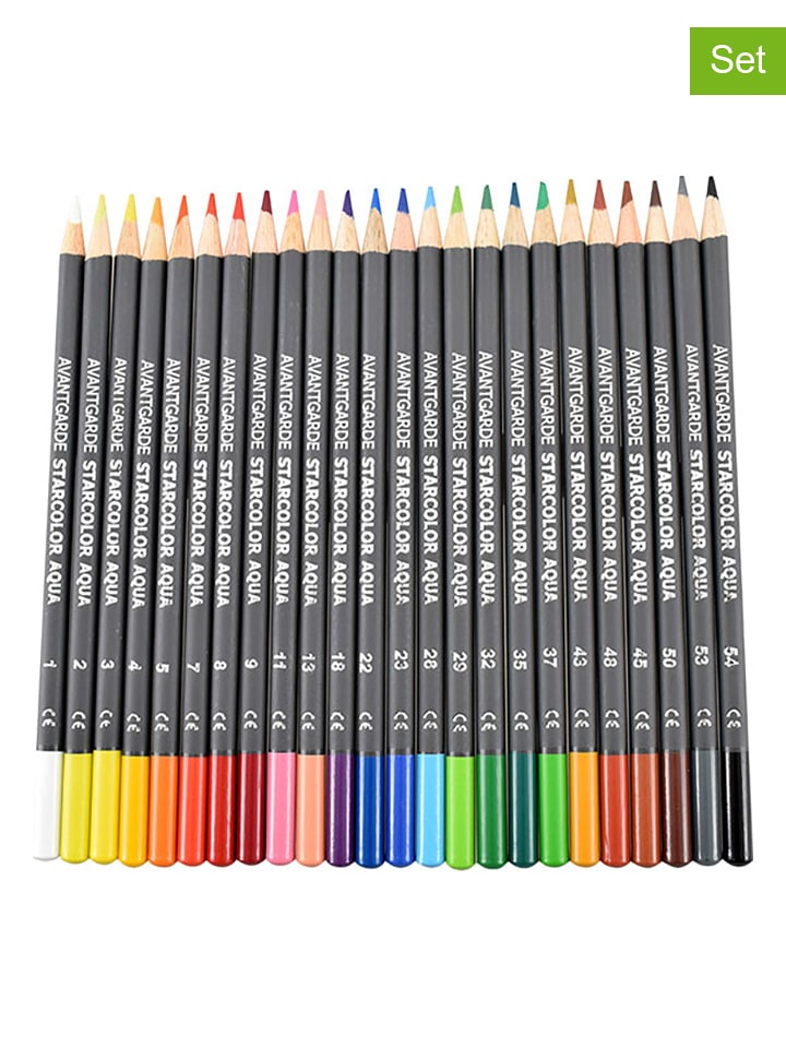 BLS Kredki (48 szt.) rozmiar: onesize