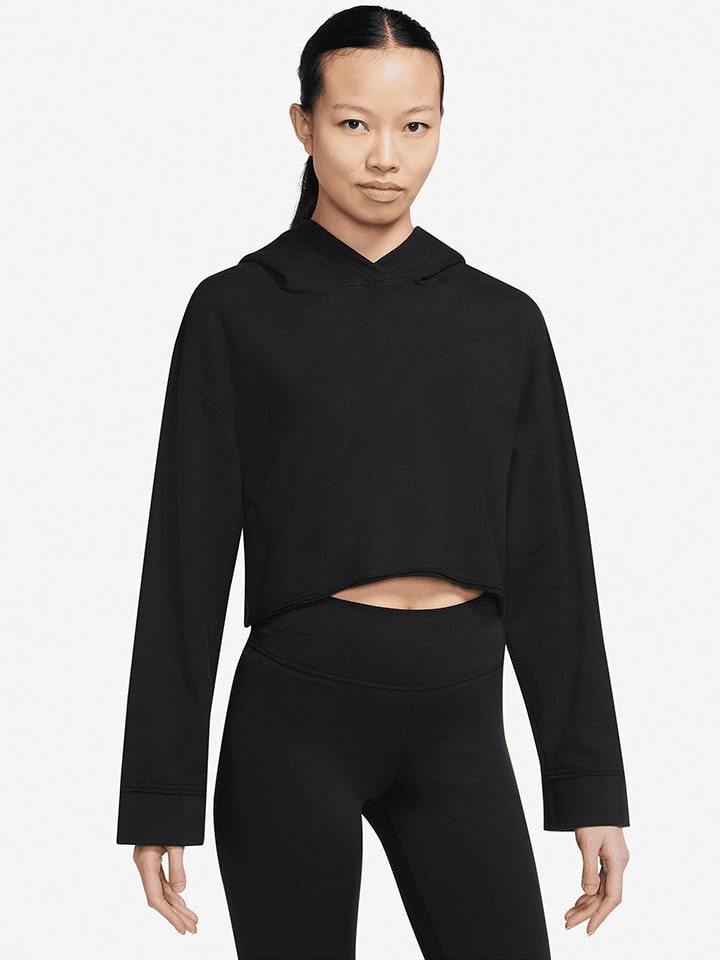 Nike Sportswear Bluza w kolorze czarnym rozmiar: S