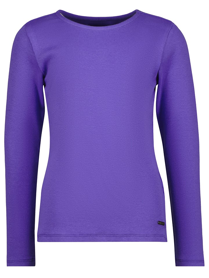 RAIZZED® Koszulka "Xana" w kolorze fioletowym rozmiar: 176