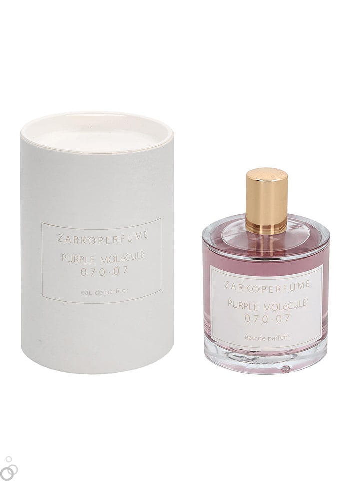 ZARKOPERFUME Purple Molecule - EDP - 100 ml rozmiar: onesize