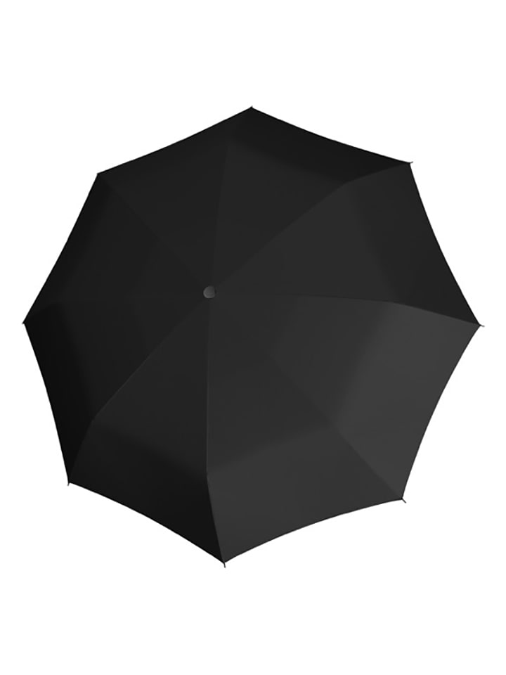 Le Monde du Parapluie Parasol w kolorze czarnym - Ø 98 cm rozmiar: onesize