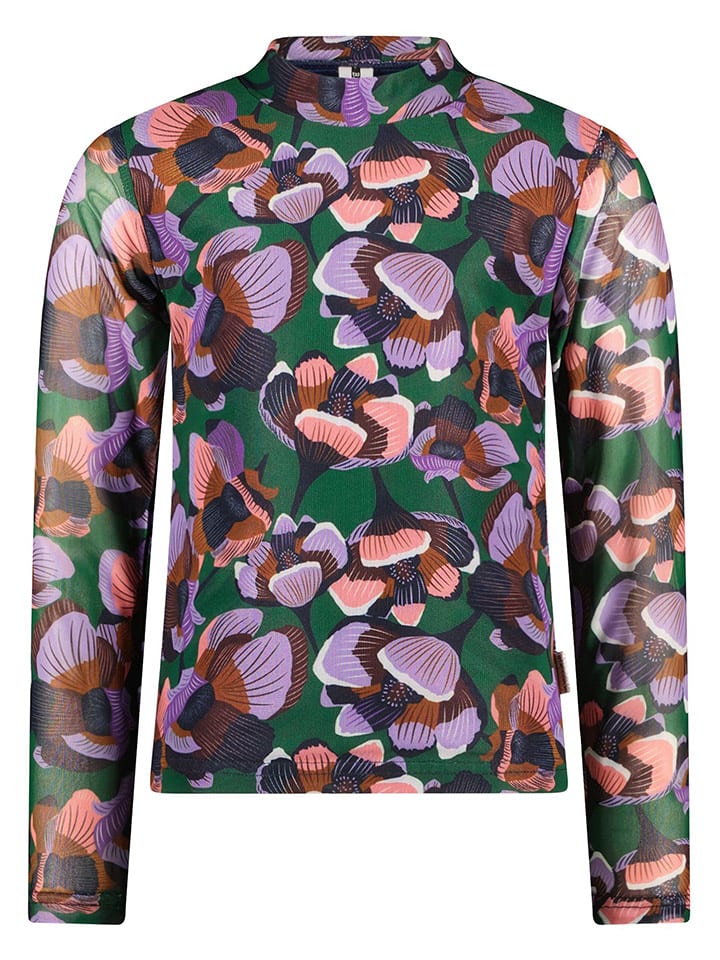 B.Nosy Koszulka ze wzorem rozmiar: 116