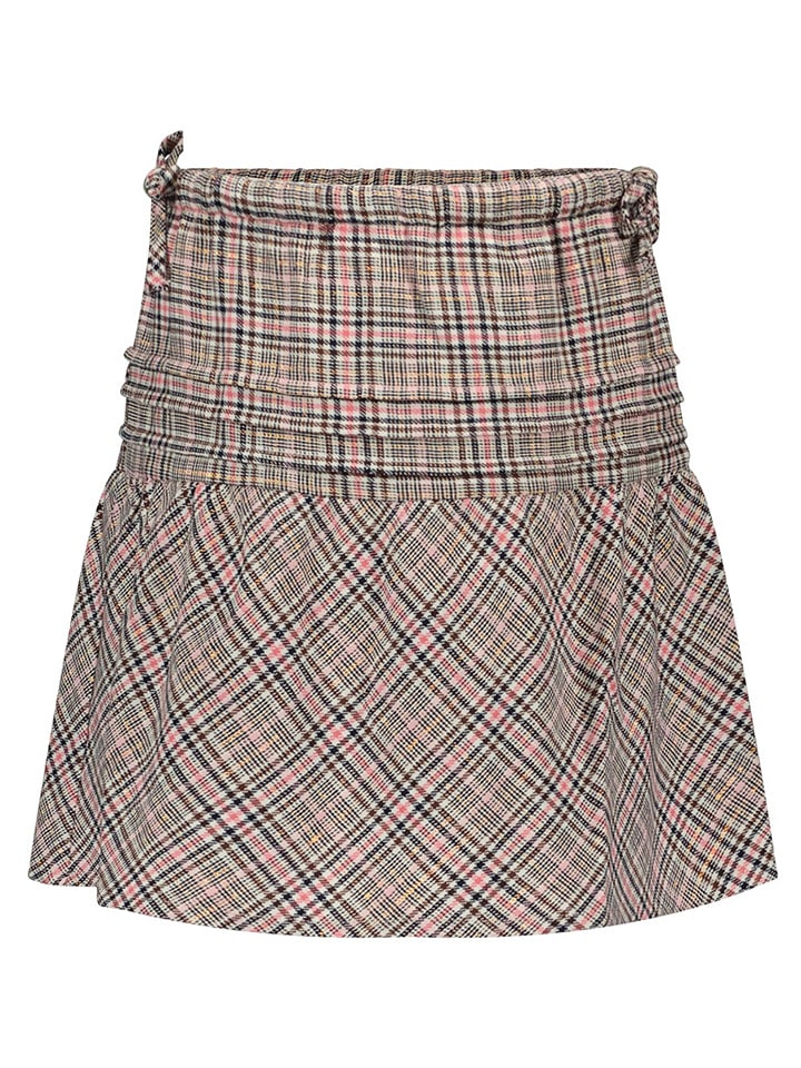 B.Nosy Spódnica w kolorze beżowym rozmiar: 104